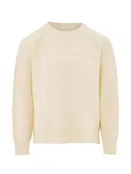 Пуловер Jalene, бежевый