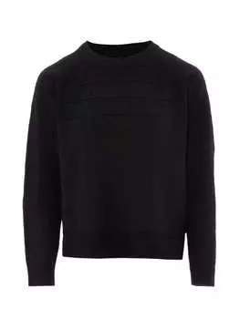 Пуловер Jalene, черный