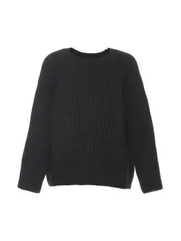 Пуловер Jalene, черный