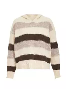 Пуловер Jalene, цвет beige braun