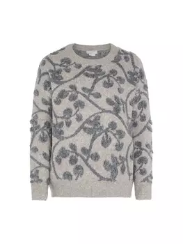 Пуловер Jalene, цвет grau blau