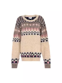 Пуловер Jalene, цвет grau mehrfarbig