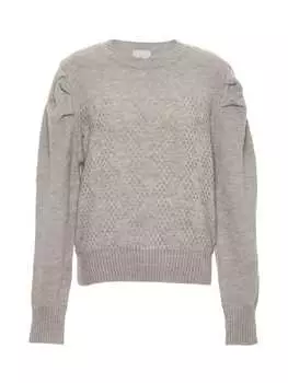 Пуловер Jalene, цвет grau melange