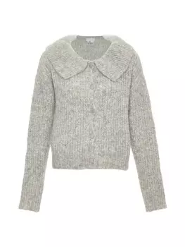 Пуловер Jalene, цвет grau melange