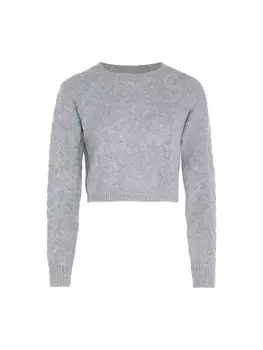 Пуловер Jalene, цвет grau melange