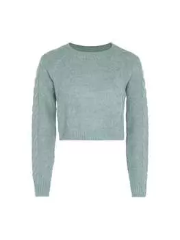 Пуловер Jalene, цвет hellgrn