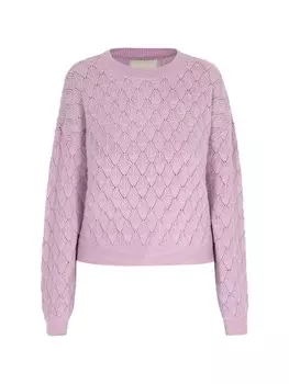 Пуловер Jalene, цвет lavendel