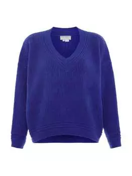 Пуловер Jalene, цвет royal blau