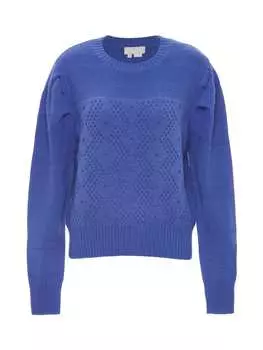 Пуловер Jalene, цвет royal blau
