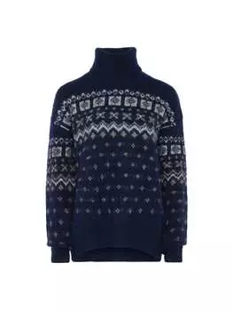 Пуловер Jalene, морской