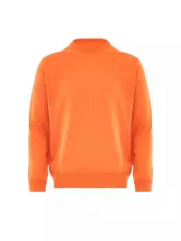 Пуловер Jalene, оранжевый