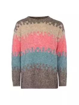 Пуловер Jalene, разноцветный