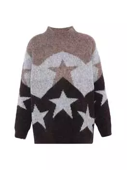 Пуловер Jalene, разноцветный