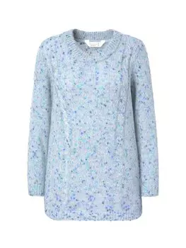 Пуловер Janet & Joyce, цвет kobaltblau