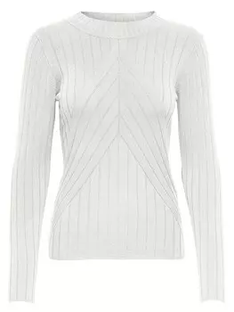 Пуловер JDY, белый