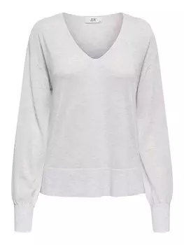 Пуловер JDY, белый