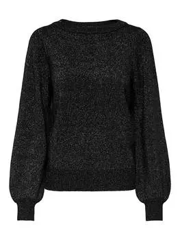 Пуловер JDY, черный