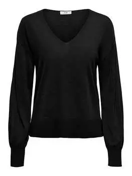 Пуловер JDY, черный