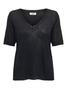 Пуловер JDY, черный