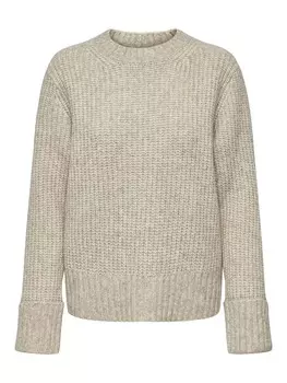 Пуловер JDY, кремовый