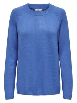 Пуловер JDY Marco, синий