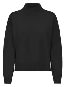 Пуловер JDY Pullover, черный