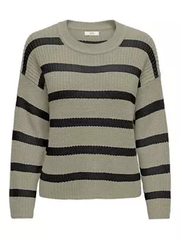 Пуловер JDY Pullover, цвет Crockery