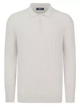 Пуловер JIMMY SANDERS, экрю