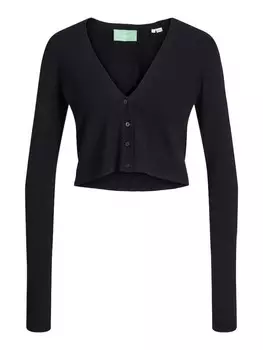 Пуловер JJXX, черный