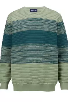 Пуловер John F. Gee, мятный