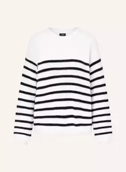 Пуловер Joop!, белый