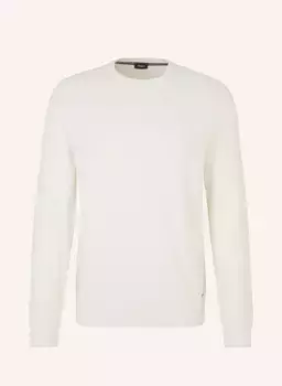 Пуловер Joop!, белый