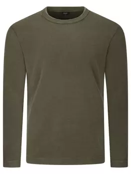 Пуловер JOOP! DARIAN, зеленый