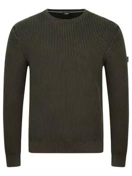 Пуловер JOOP! HARO, зеленый