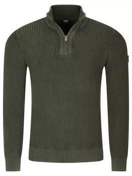 Пуловер JOOP! HENRIO, зеленый
