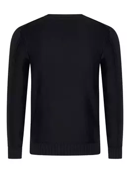 Пуловер JOOP! HOWARD, черный