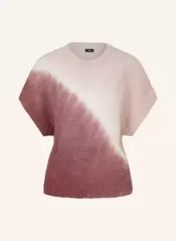 Пуловер Joop!, розовый