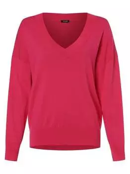 Пуловер Joop!, розовый