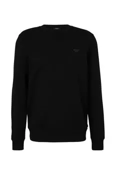 Пуловер JOOP! SALAZAR, черный