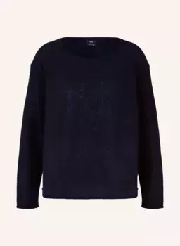 Пуловер Joop!, синий