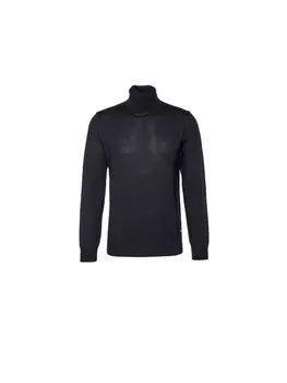 Пуловер JOOP!, синий