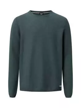 Пуловер JOOP!, зеленый