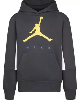 Пуловер Jordan Kids Jumpman By Nike Pullover, черный