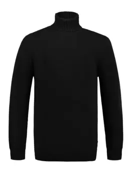Пуловер JP1880, черный