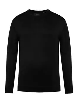 Пуловер JP1880, черный