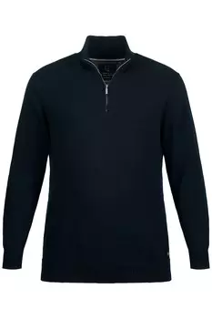 Пуловер JP1880, цвет dunkel marine