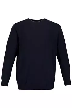 Пуловер JP1880, цвет dunkel marine