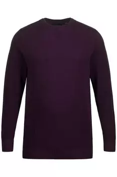 Пуловер JP1880, цвет dunkle traube