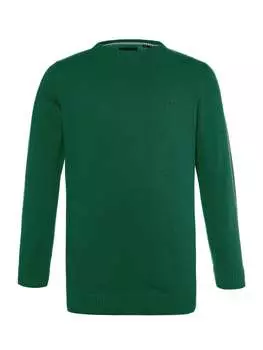 Пуловер JP1880, цвет mittelgrn