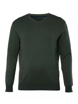 Пуловер JP1880, цвет mitternachtsgrn